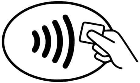 Contactless payment