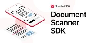 Maximize your document processing rates with our Document Scanner SDK’s new image filters