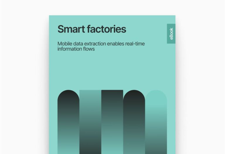 Smart Factories & Mobile Scanning