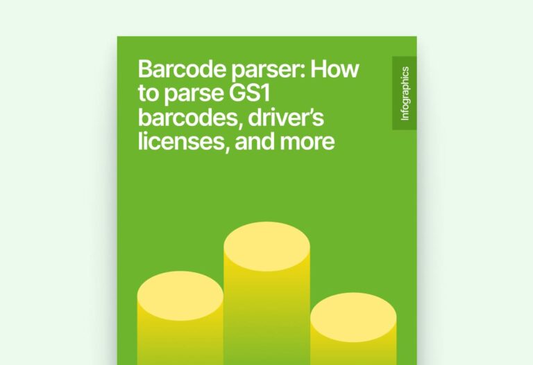 Barcode-Parser