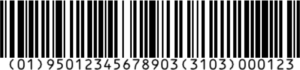 GS1-128 Barcode Scanner