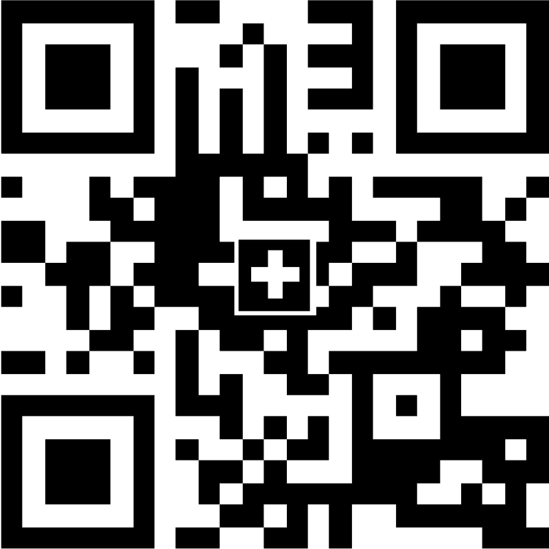 Swiss QR Code Scanner