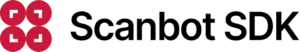 The new Scanbot SDK logo