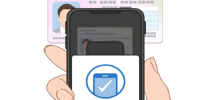 Ausweise scannen - Erfassen Sie persönliche Informationen mit Ihrer mobilen App