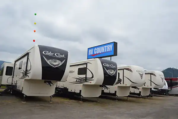 Best RV Dealers